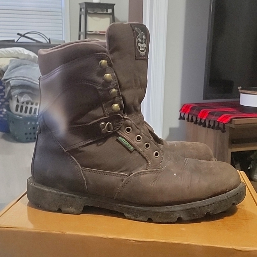 Boots